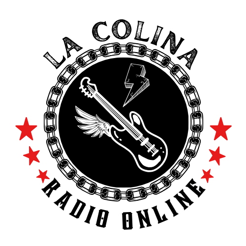 LA COLINA logo